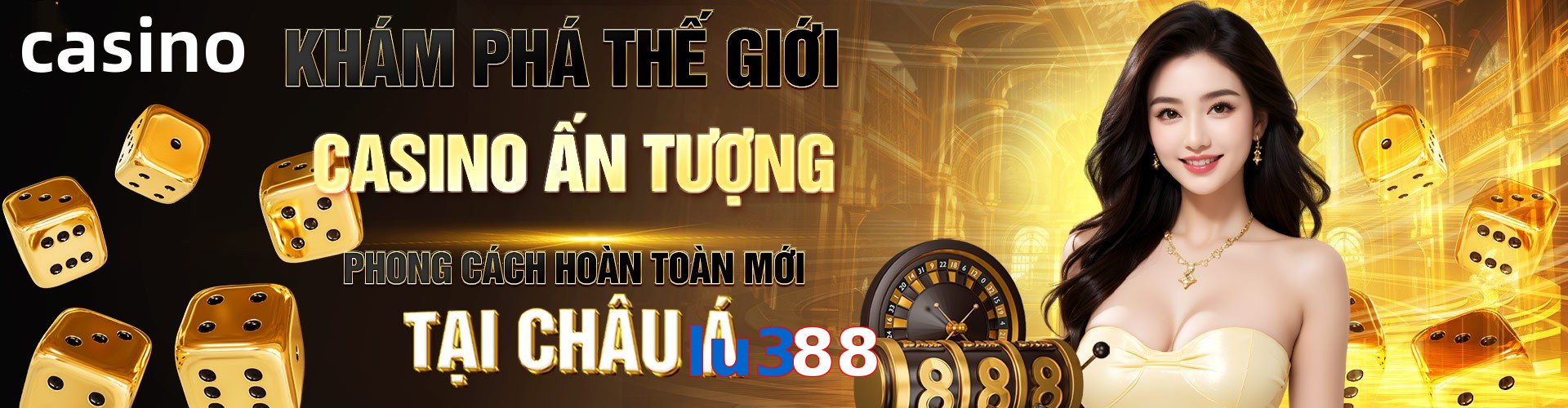 ☘️ Slots RTP cao + Vòng quay miễn phí! lu388